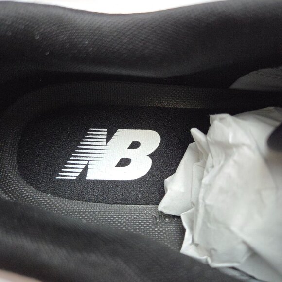 New Balance BB550 Mens White/Black Sneakers Size 10 Ortholite Insoles NWB main image 14
